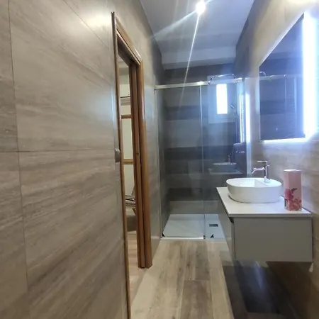 Cipreses Appartement