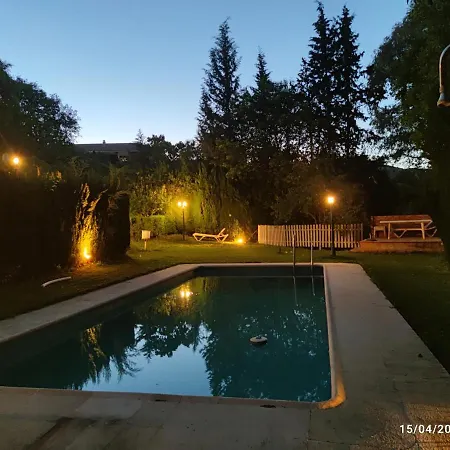 Cipreses Appartement Córdoba