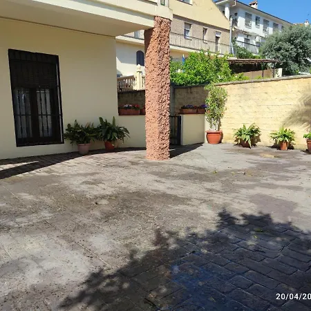 Cipreses Appartement