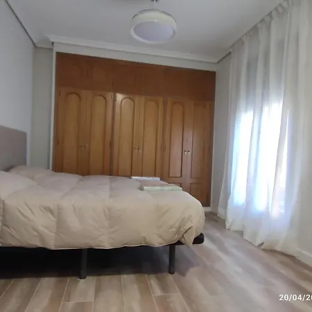 Apartment Cipreses *