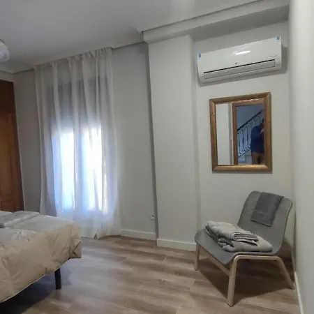 Apartment Cipreses