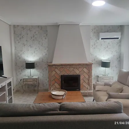 Apartment Cipreses