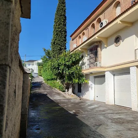 Apartment Cipreses Cordoba