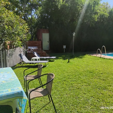 Apartment Cipreses Cordoba