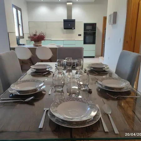 Cipreses Apartment Cordoba