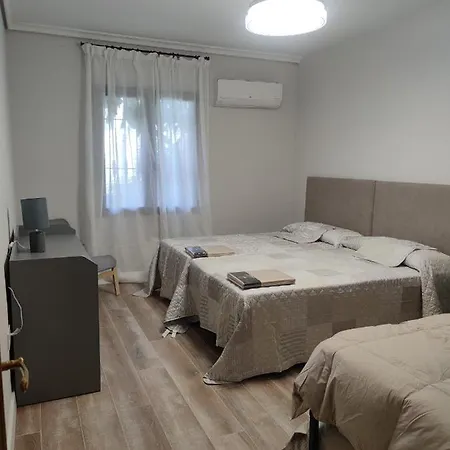 Apartment Cipreses Cordoba