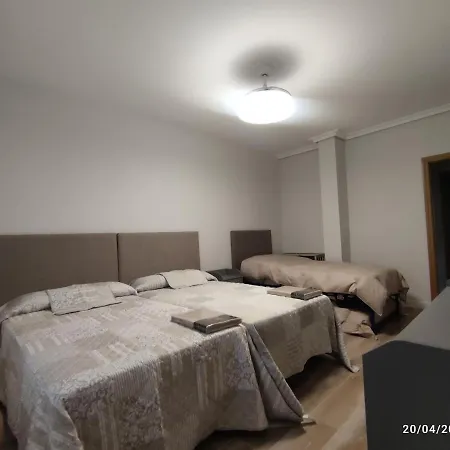 Cipreses Apartment *