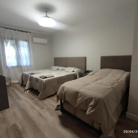 Apartment Cipreses Cordoba