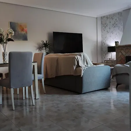 Apartment Cipreses Cordoba